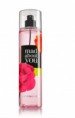 B&BW Fragance Mist " Mad about you"