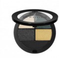 Palette de 4 sombras + delineador de ojos Sephora Collection